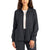 Landau ProFlex Women's 3-Pocket Scrub Jacket