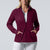 Landau ProFlex Women's 3-Pocket Scrub Jacket