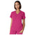 White Cross V-Tess Women's 2-Pocket V-Neck Scrub Top SALE*