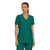 Landau Forward Women's 3-Pocket V-Neck Scrub Top