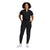 Landau Forward Women's 8-Pocket Cargo Scrub Jumpsuit
