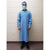 Non-Surgical Isolation Gown