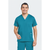MOBB Unisex V-Neck Scrub Top