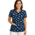 Women's WhiteCross Printed Top SALE