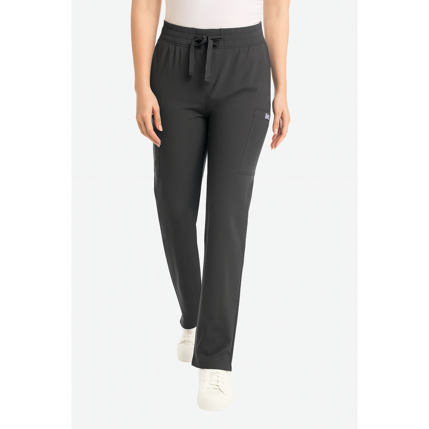 The Rebecca MOBB Scrub Pant