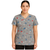 Women's WhiteCross Printed Top SALE