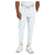 White Cross V-Tess Men's Jogger Scrub Pants