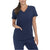 KALEA Scrub Top Women's Water Resistant & Four Way Stretch Reverie SALE