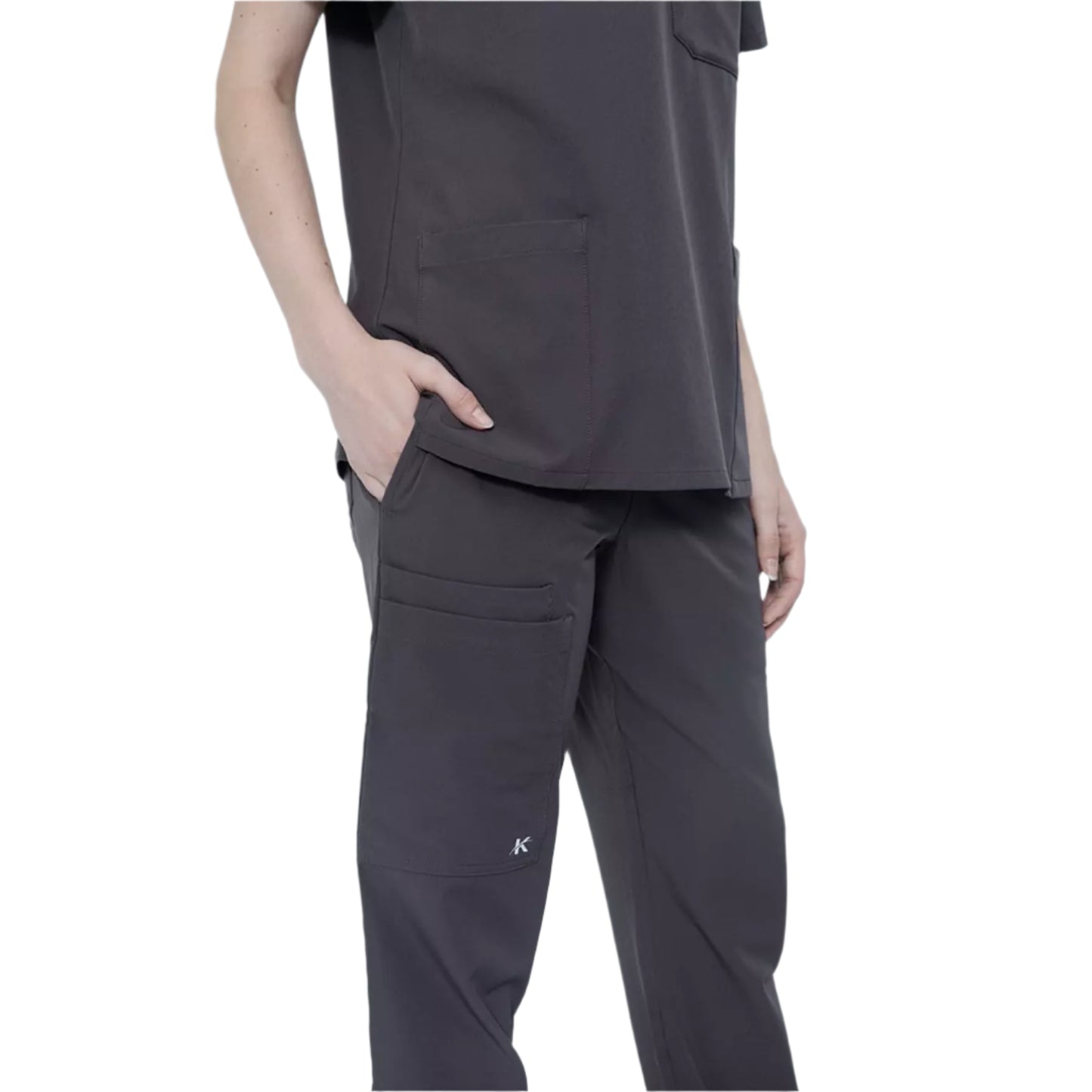 Kalea Scrub Pants B1 One Side pocket SALE