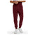 White Cross CRFT Men's Jogger Scrub Pants