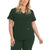 Landau Forward Women's 3-Pocket V-Neck Scrub Top