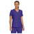 Landau Forward Women's 2-Pocket V-Neck Scrub Top