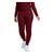 White Cross CRFT Women's Jogger Scrub Pants