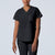 Landau ProFlex Women's 2-Pocket V-Neck Scrub Top