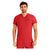 Landau Forward Men's 2-Pocket V-Neck Scrub Top