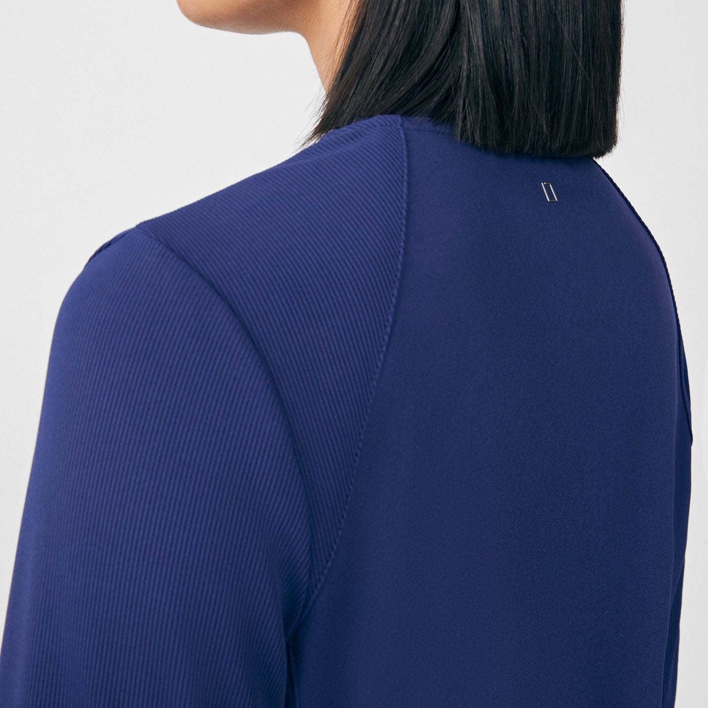 Landau Forward Women's 2-Pocket V-Neck Scrub Top