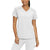 White Cross V-Tess Women's 4-Pocket V-Neck Scrub Top SALE*