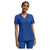 White Cross VIBE Women's 2-Pocket V-Neck Scrub Top