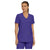 Landau Forward Women's 3-Pocket V-Neck Scrub Top