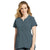 Scrub Top by Marvella Very Soft with Front Buttons SALE