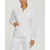 White Cross V-Tess Women's 3-Pocket Warm-Up Scrub Jacket