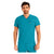 Landau Forward Men's 2-Pocket V-Neck Scrub Top