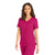 Landau ProFlex Women's 2-Pocket V-Neck Scrub Top
