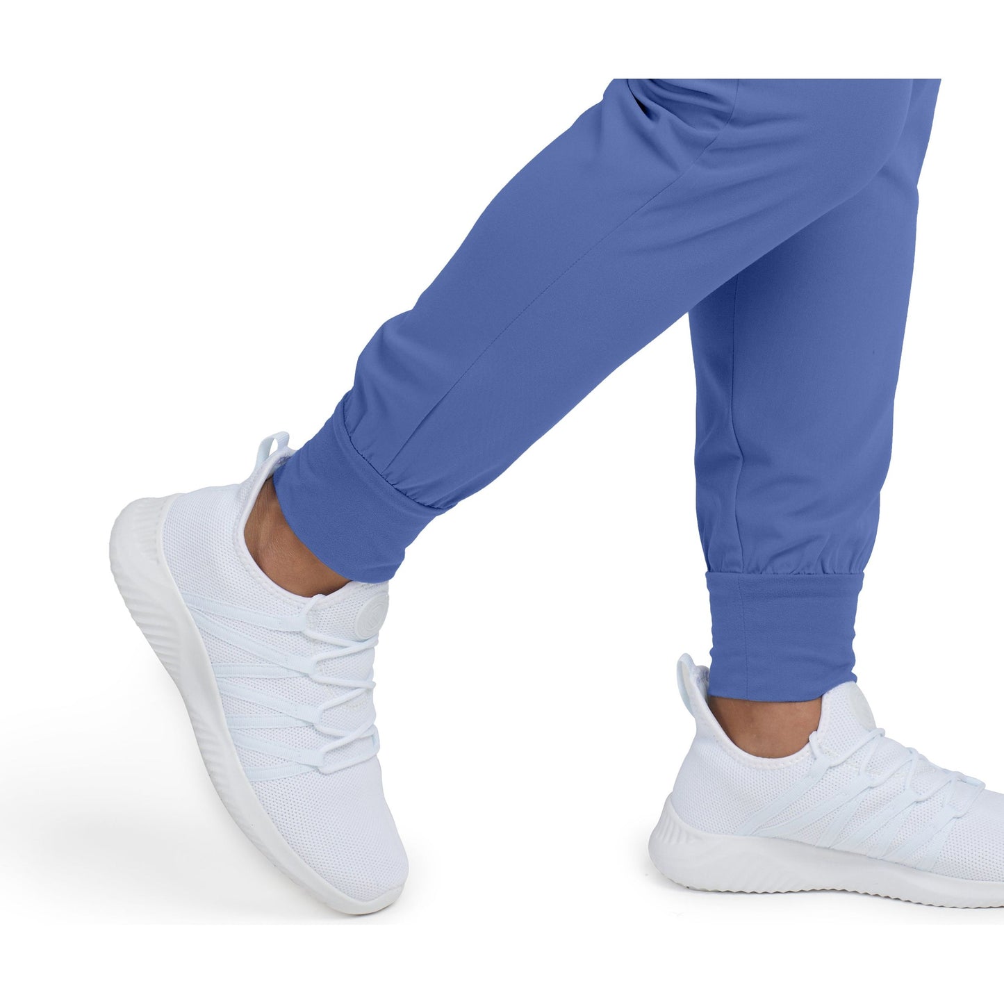 White Cross CRFT Women's Jogger Scrub Pants