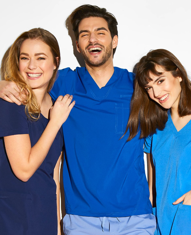 Affordable Scrubs: How to Find Quality Deals and Discounts – AP-UNIFORMS