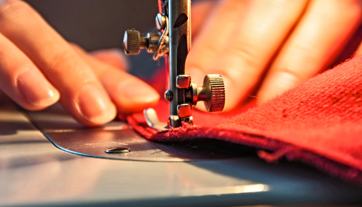 Behind the Scenes: The Manufacturing Process of Scrubs