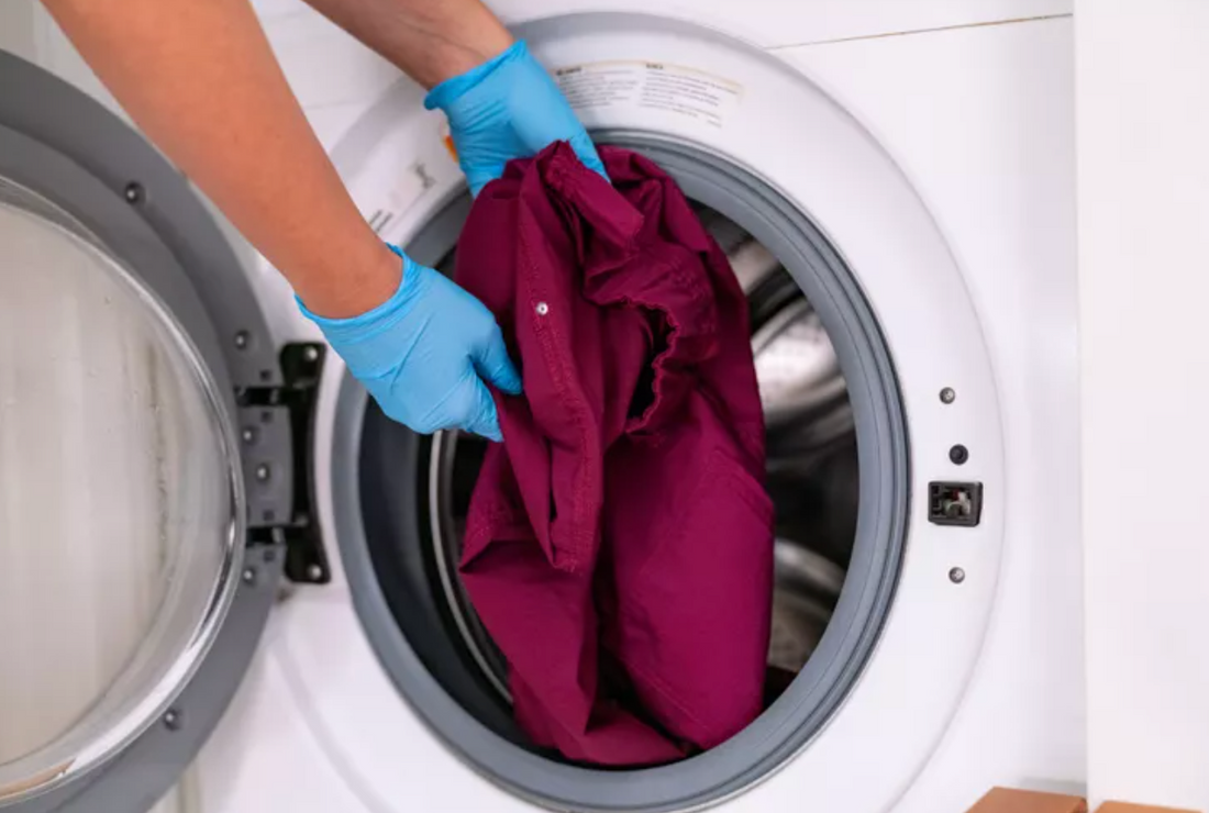 How to Care for Your Scrubs: Tips and Tricks for Longevity