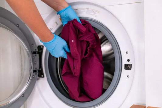 How to Care for Your Scrubs: Tips and Tricks for Longevity