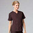 Women's Classic V-Neck Top