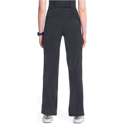 Straight Leg Drawstring Pant