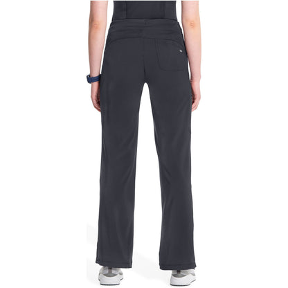 Straight Leg Drawstring Pant