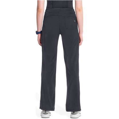 Straight Leg Drawstring Pant