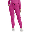 White Cross FIT Women's Jogger Scrub Pants