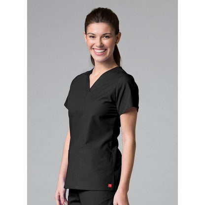 Women's V-Neck Top