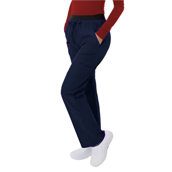Scrub Pant Unisex by Zinnia SALE
