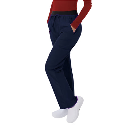 Scrub Pant Unisex by Zinnia SALE