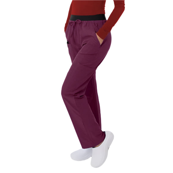 Scrub Pant Unisex by Zinnia SALE