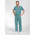 One Pocket MOBB Scrub Top Reversible