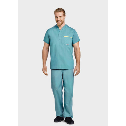 Reversible O.R. Drawstring MOBB Scrub Set