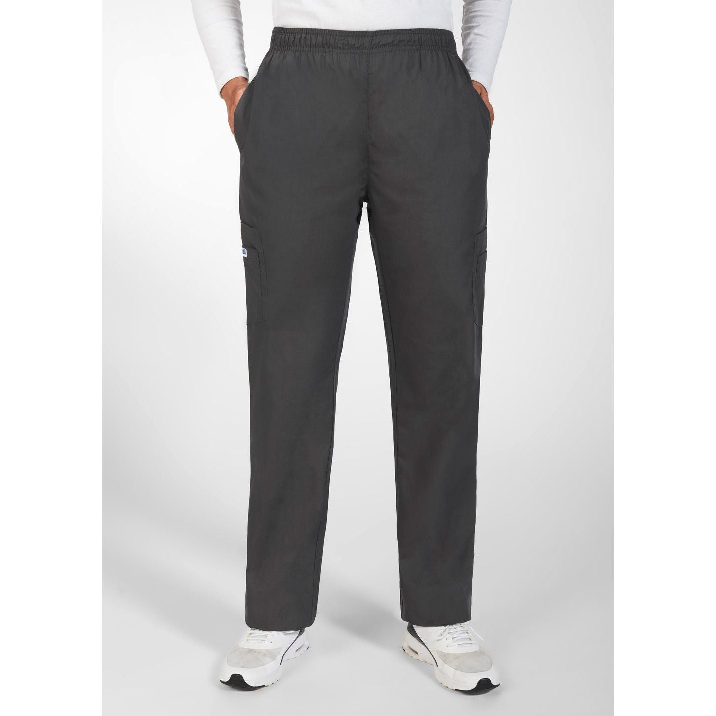 Unisex Boot Cut Flip Flap MOBB Scrub Pant