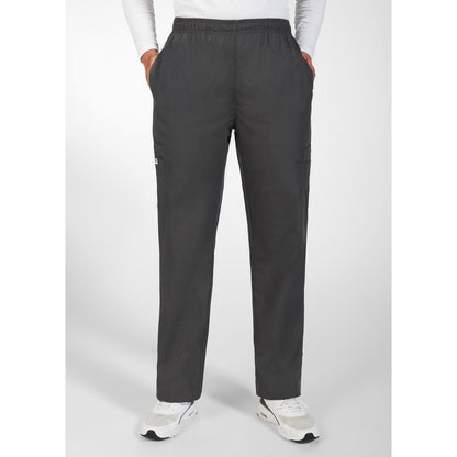 Unisex Boot Cut Flip Flap MOBB Scrub Pant