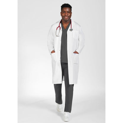 Unisex Full Length MOBB Lab Coat