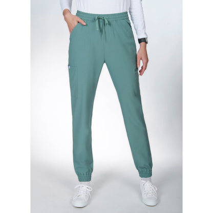JenniX Jogger Fit MOBB Scrub Pant