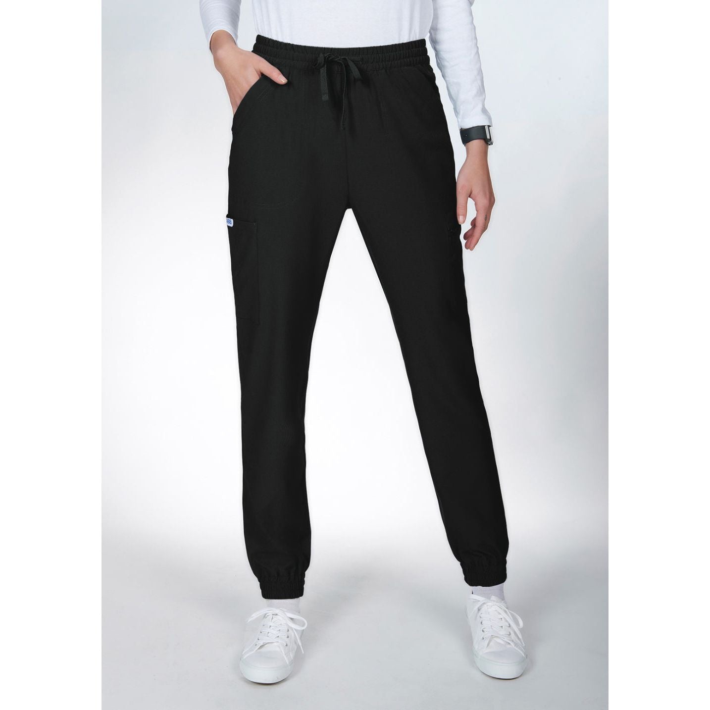 JenniX Jogger Fit MOBB Scrub Pant