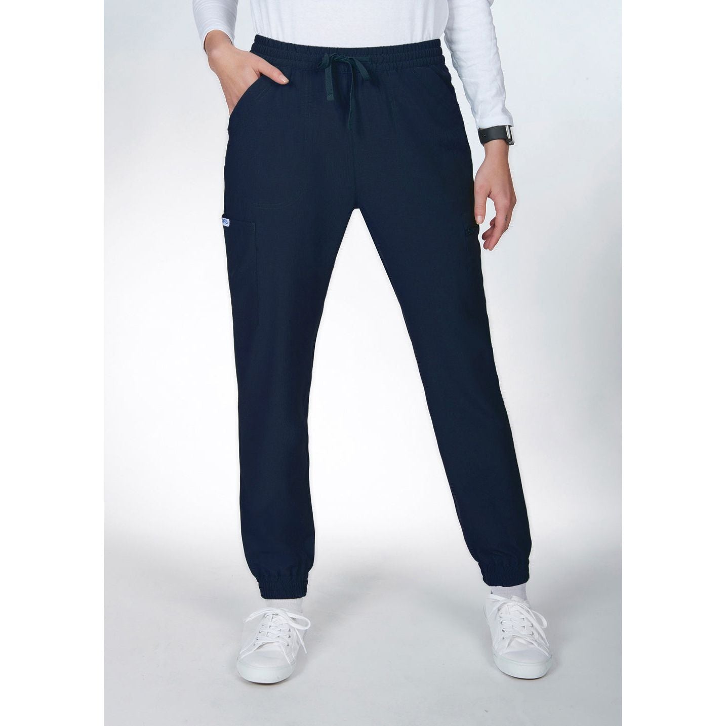 JenniX Jogger Fit MOBB Scrub Pant