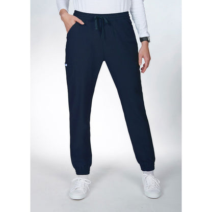 JenniX Jogger Fit MOBB Scrub Pant